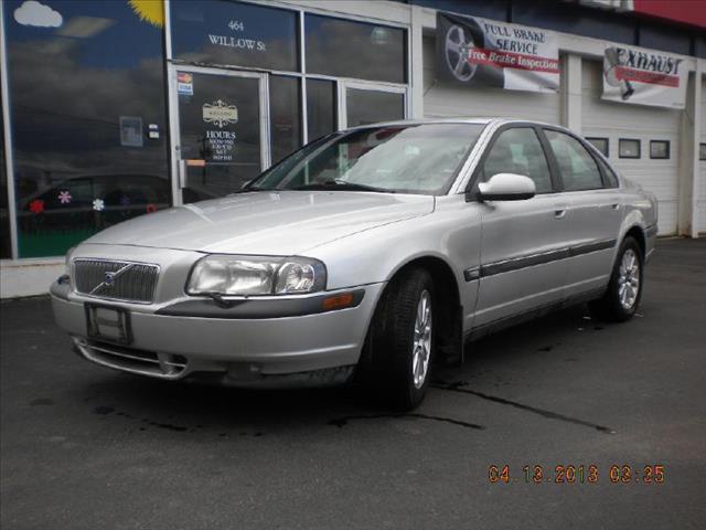 Volvo S80 2000 photo 2