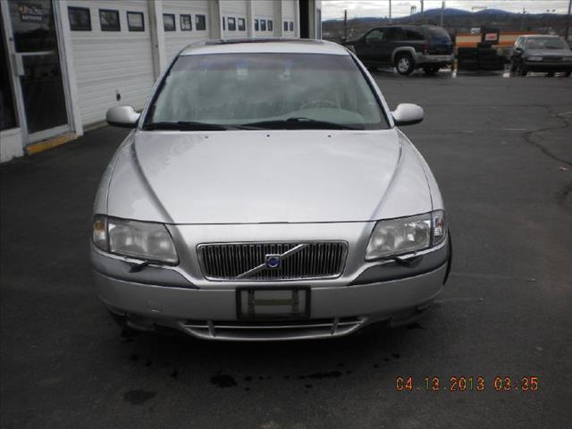 Volvo S80 2000 photo 4