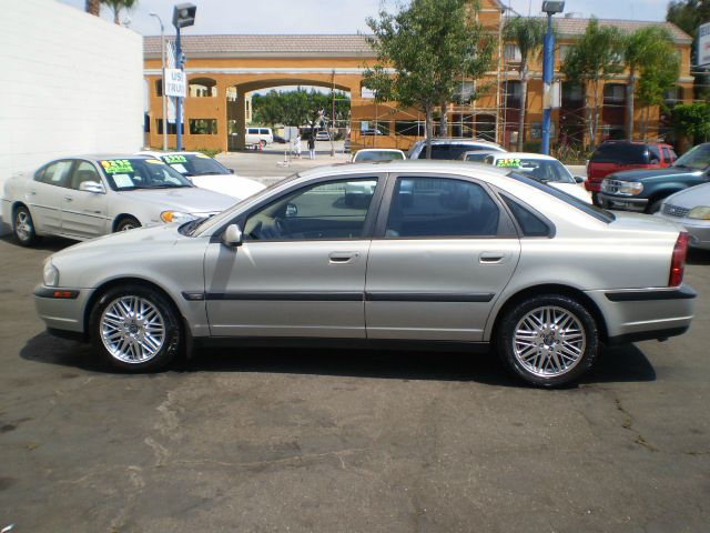 Volvo S80 2000 photo 3