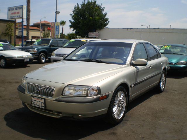 Volvo S80 2000 photo 4