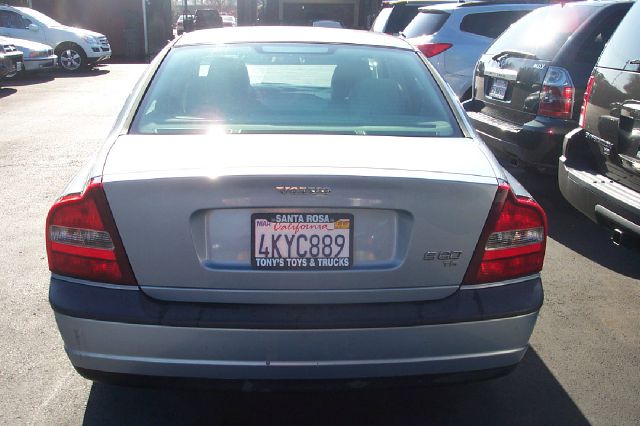 Volvo S80 2000 photo 2