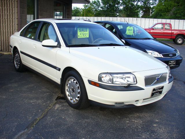 Volvo S80 2000 photo 1