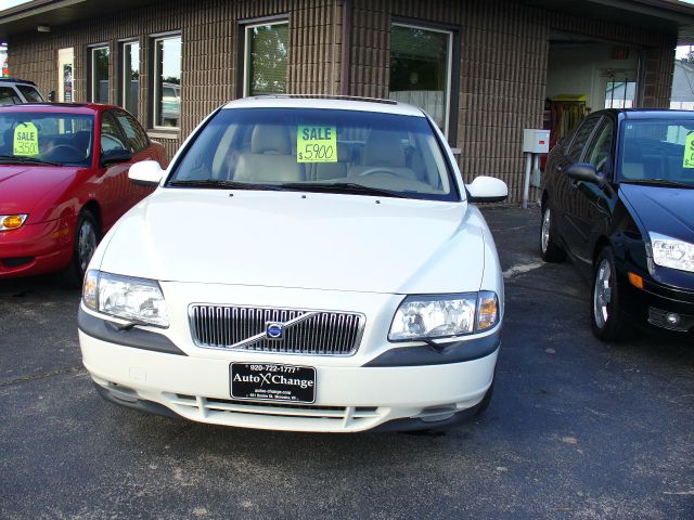 Volvo S80 2000 photo 2