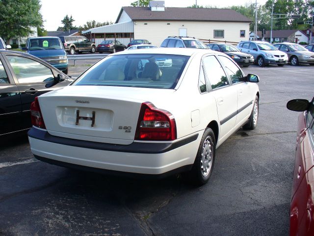 Volvo S80 2000 photo 4