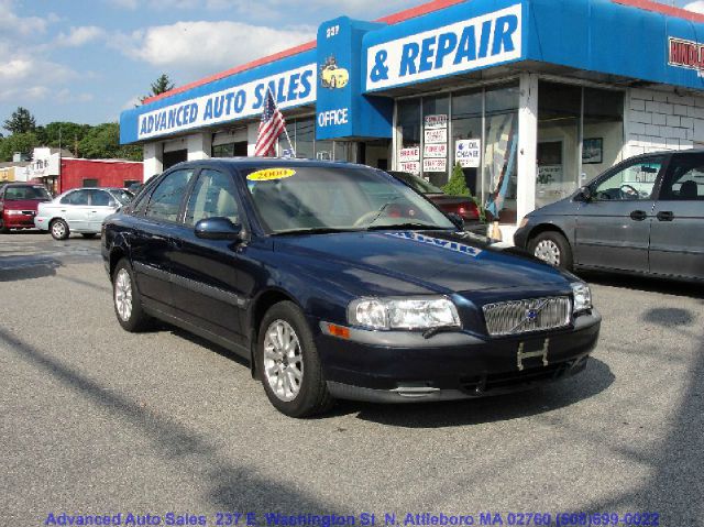 Volvo S80 2000 photo 2