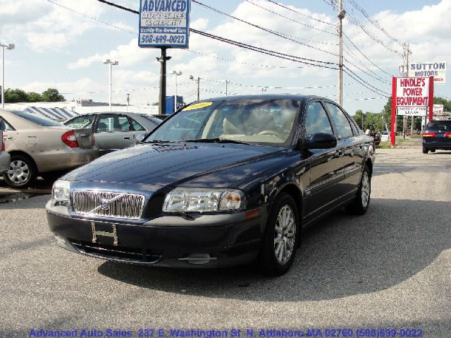 Volvo S80 2000 photo 3