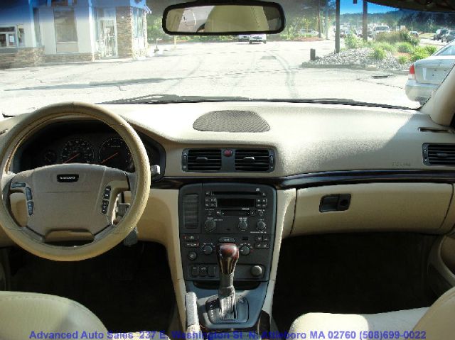 Volvo S80 2000 photo 4