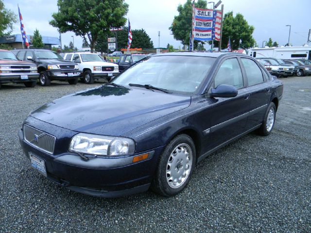 Volvo S80 2000 photo 1