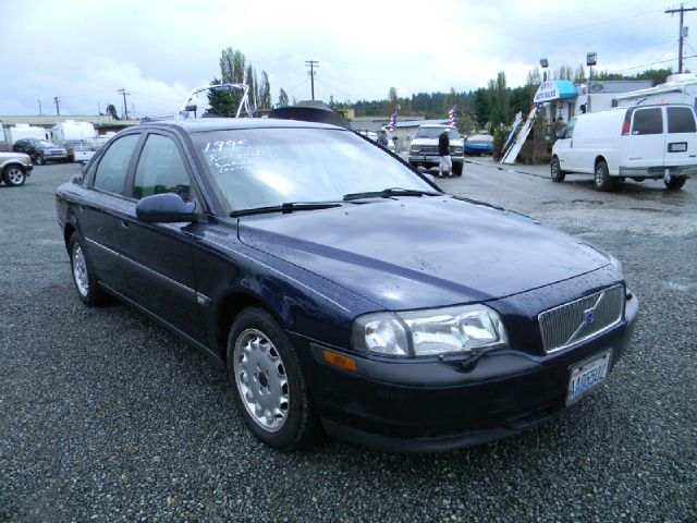 Volvo S80 2000 photo 10