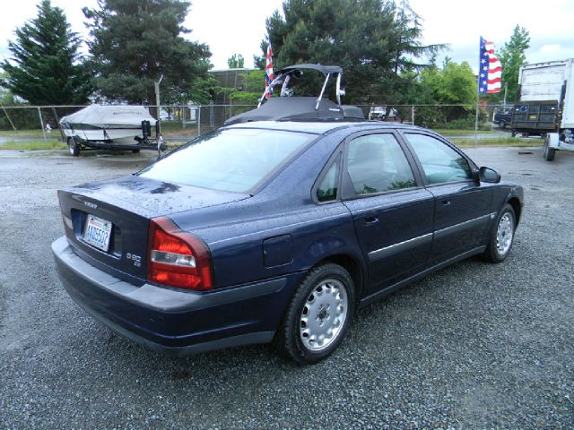 Volvo S80 2000 photo 11