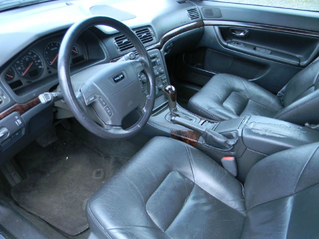 Volvo S80 2000 photo 2