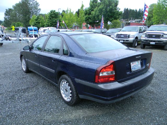 Volvo S80 2000 photo 9