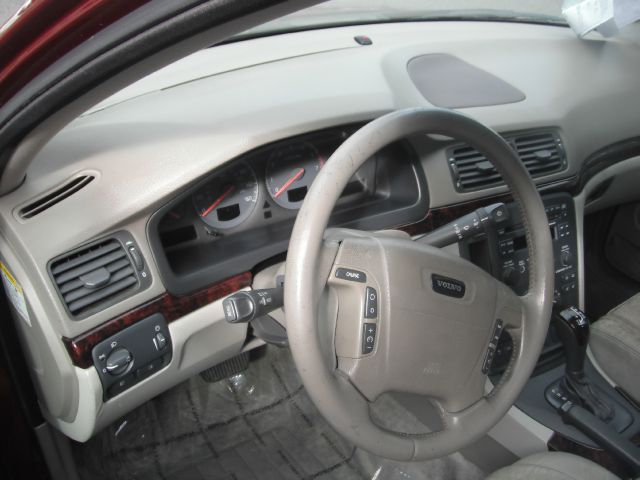 Volvo S80 2000 photo 1