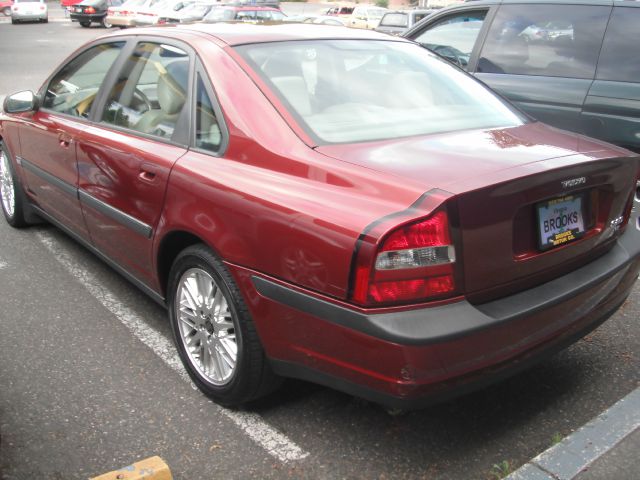 Volvo S80 2000 photo 3