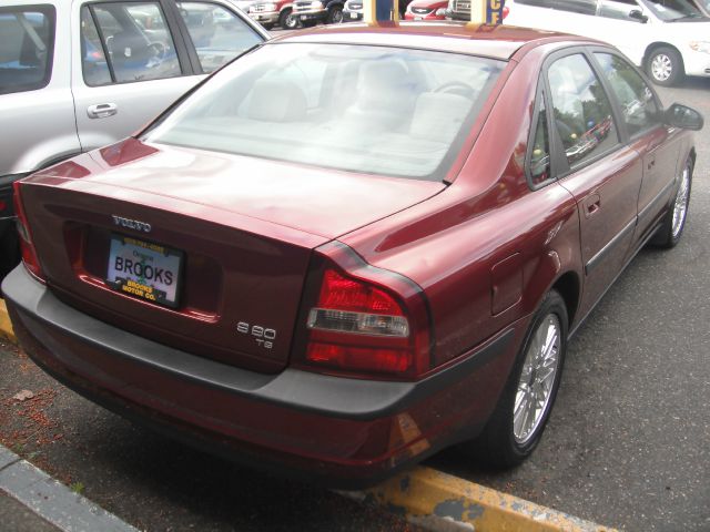 Volvo S80 2000 photo 4