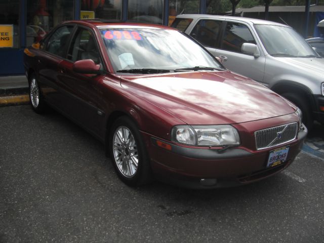 Volvo S80 2000 photo 5