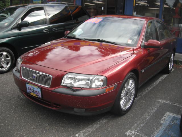 Volvo S80 2000 photo 6