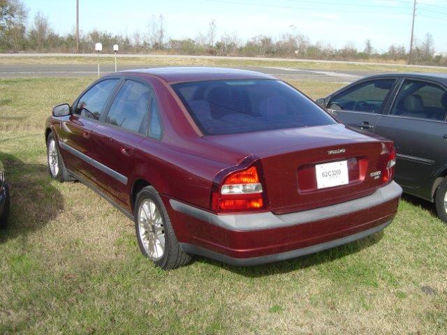 Volvo S80 2000 photo 2