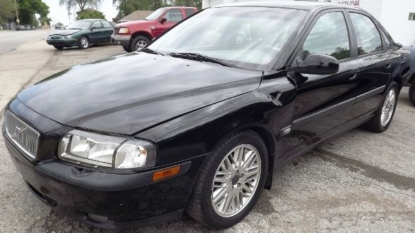 Volvo S80 2000 photo 5