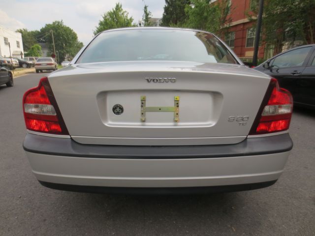 Volvo S80 2000 photo 2