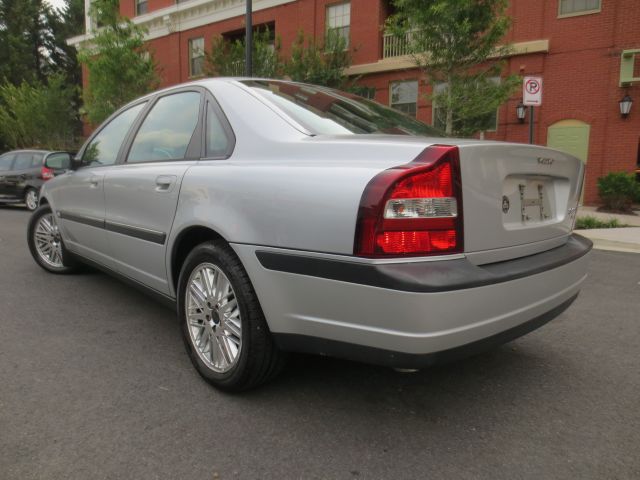 Volvo S80 2000 photo 3