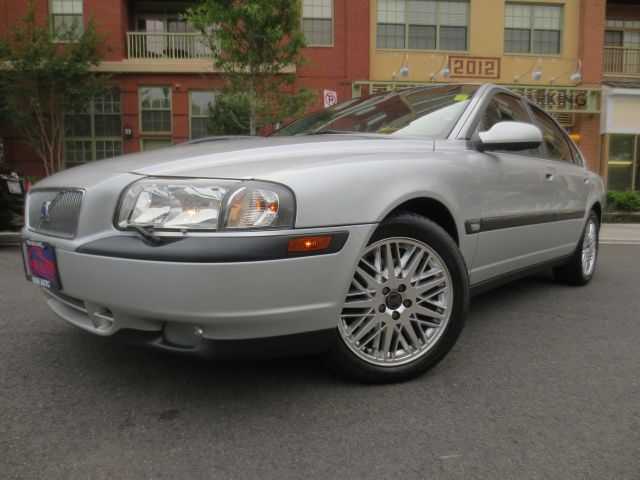 Volvo S80 2000 photo 4