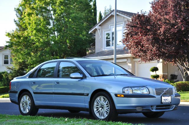 Volvo S80 2000 photo 3