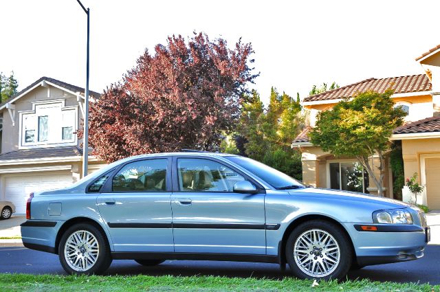 Volvo S80 2000 photo 4