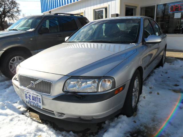 Volvo S80 LE 4x4 SUV Sedan