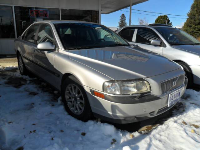 Volvo S80 2000 photo 1