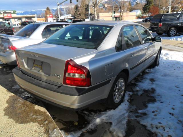 Volvo S80 2000 photo 2