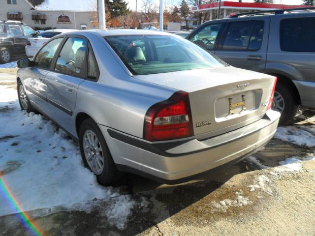 Volvo S80 2000 photo 3