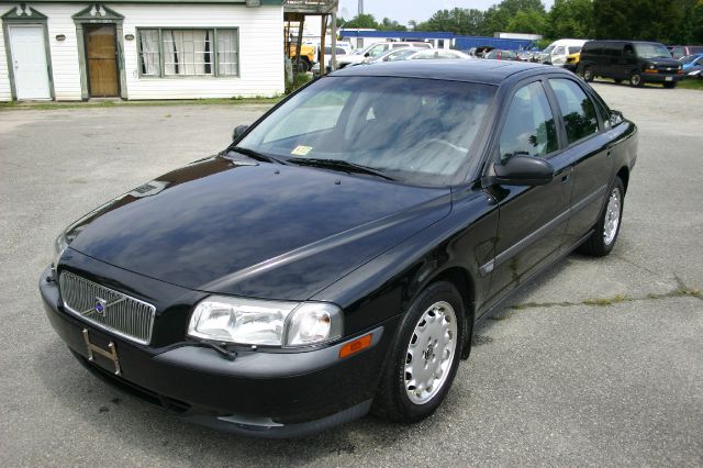 Volvo S80 2000 photo 1