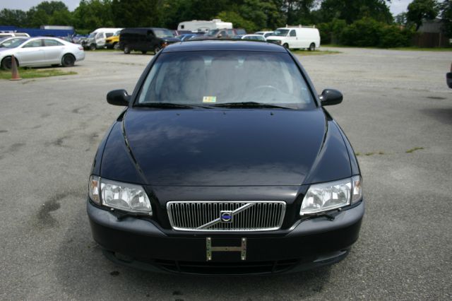 Volvo S80 2000 photo 2