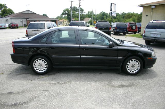 Volvo S80 2000 photo 3