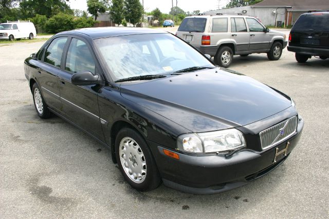 Volvo S80 2000 photo 4