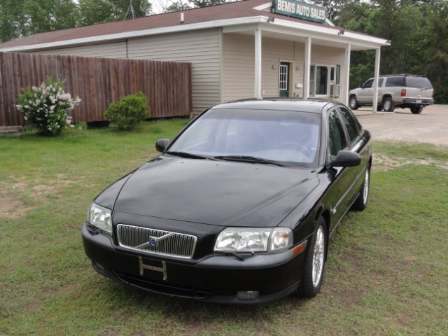 Volvo S80 LE 4x4 SUV Sedan