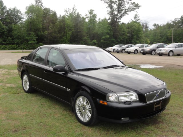 Volvo S80 2000 photo 1