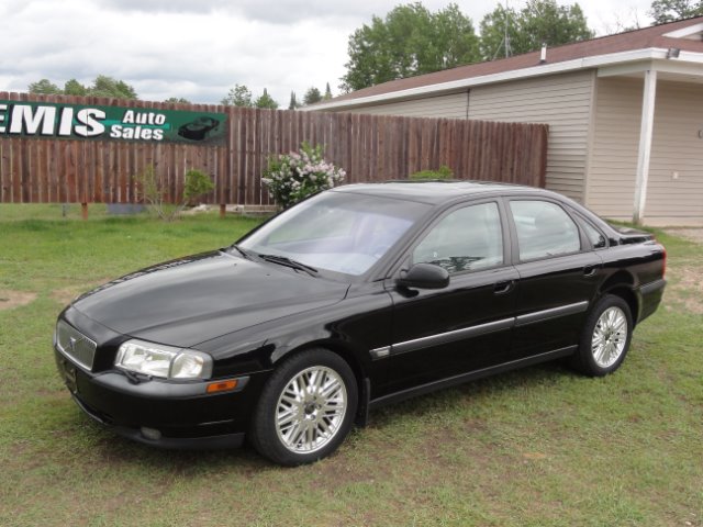 Volvo S80 2000 photo 2