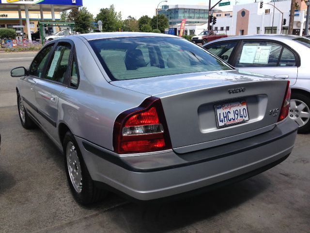 Volvo S80 2000 photo 1