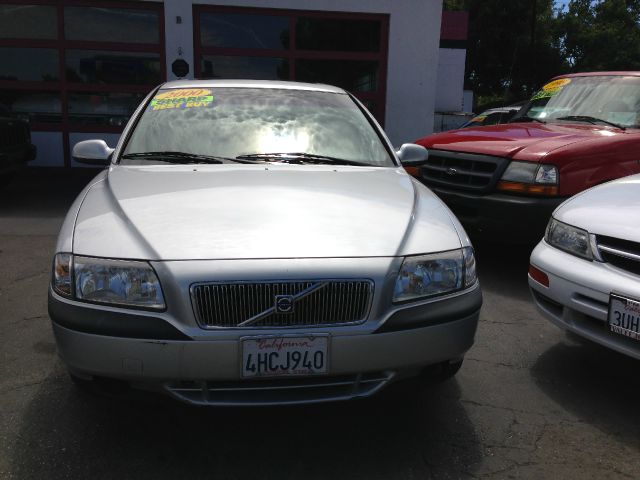 Volvo S80 2000 photo 3