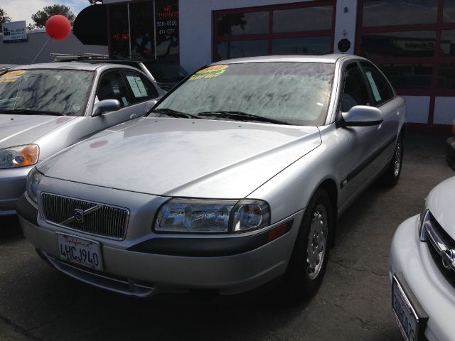 Volvo S80 2000 photo 4