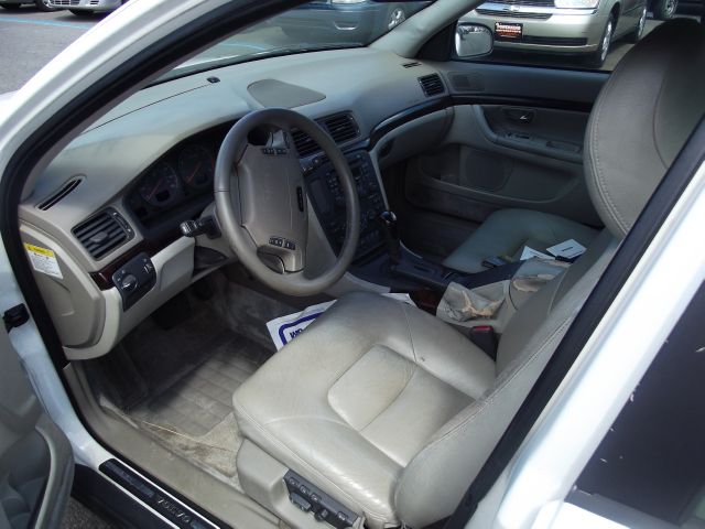 Volvo S80 2000 photo 1