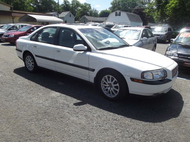 Volvo S80 2000 photo 3