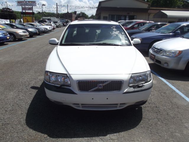 Volvo S80 2000 photo 4