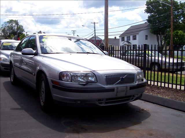 Volvo S80 2001 photo 2