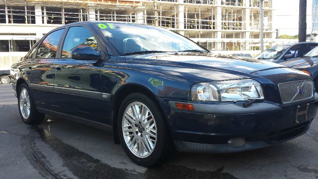 Volvo S80 2001 photo 1