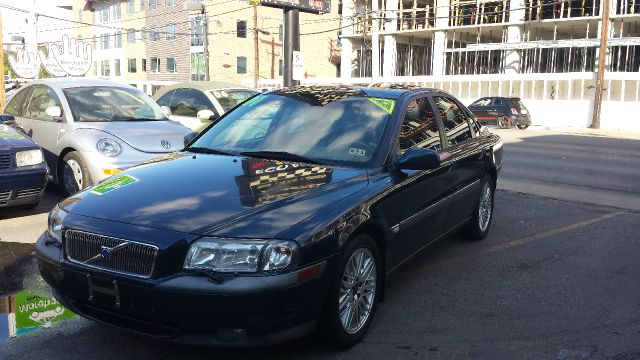 Volvo S80 2001 photo 2