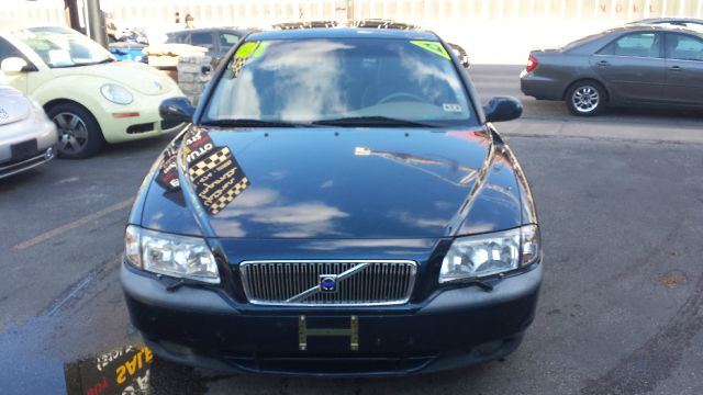 Volvo S80 2001 photo 4