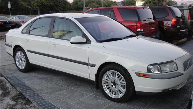 Volvo S80 2001 photo 4